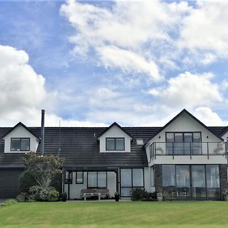 Kaka Lodge At Kotare House Tawharanui Екстериор снимка