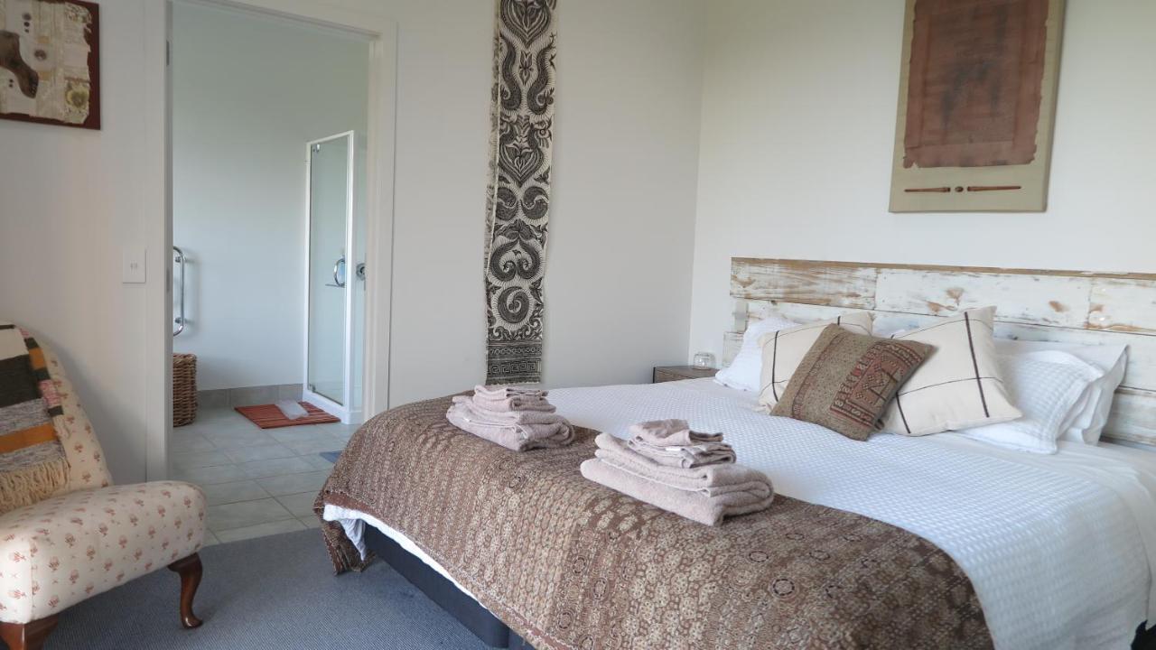 Kaka Lodge At Kotare House Tawharanui Екстериор снимка