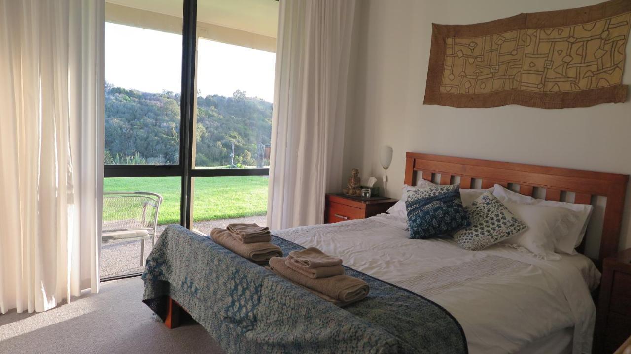 Kaka Lodge At Kotare House Tawharanui Екстериор снимка
